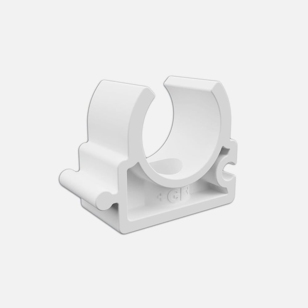 Hakan Boru 32 mm Tekli Kelepçe Pprc