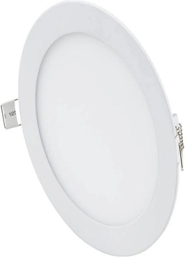 K2 KDL 402 LED PANEL 9W BEYAZ 1200 LUMEN 6500K 