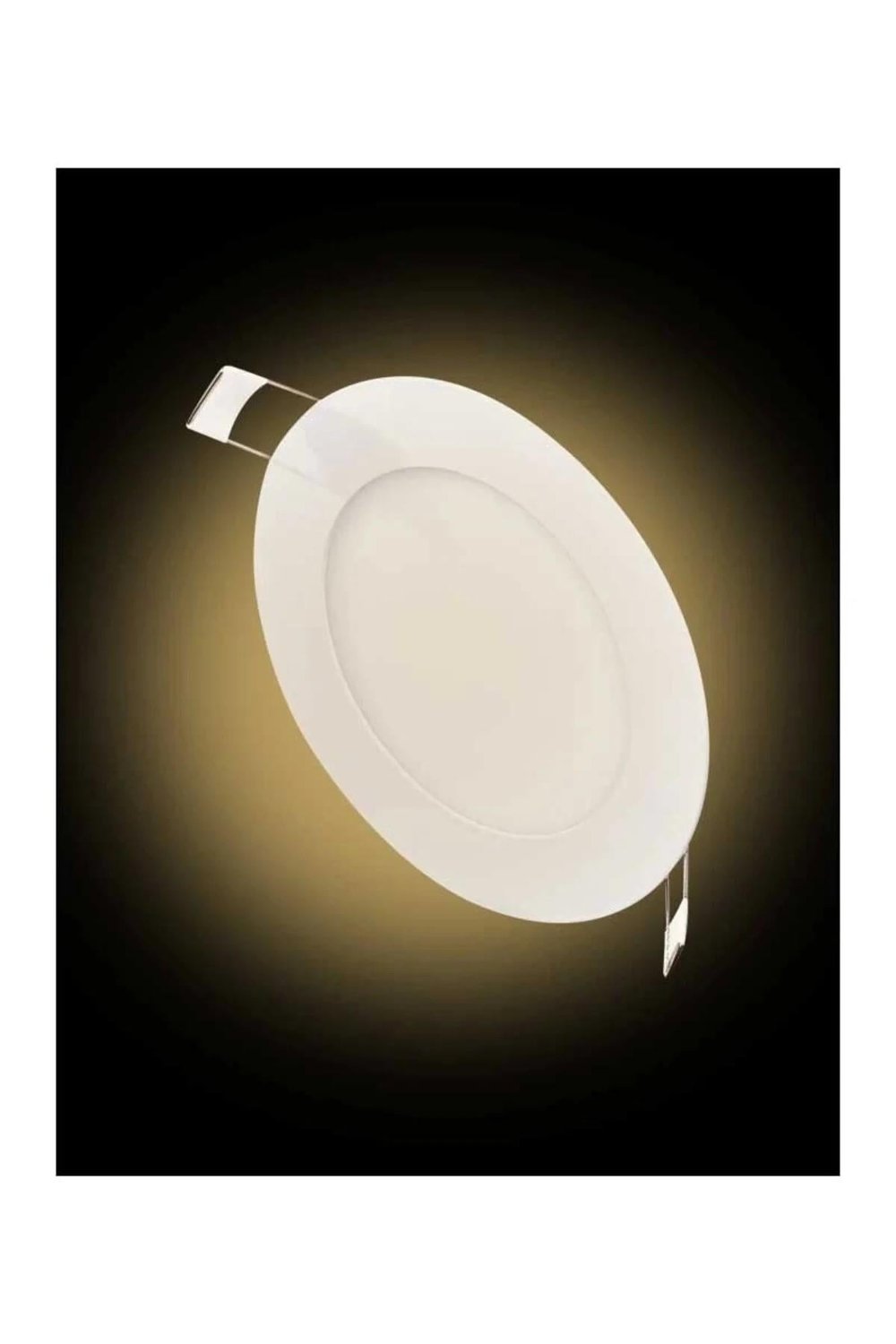 K2 LED PANEL 3W GÜN IŞIĞI 