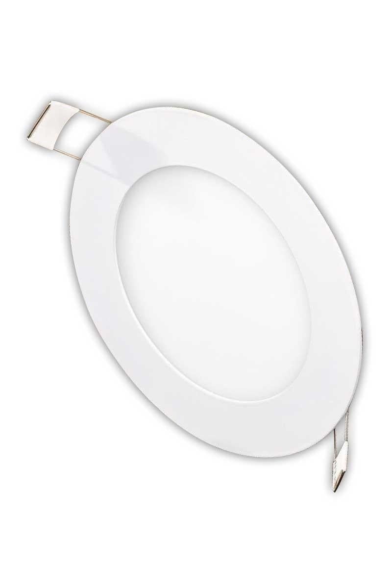 K2 LED SLİM PANEL 3000 K BEYAZ IŞIK IP20 630 LUMEN 