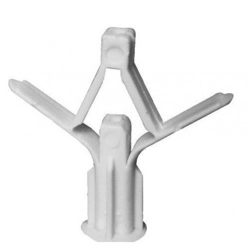 KANATLI ALÇIPAN DÜBELİ