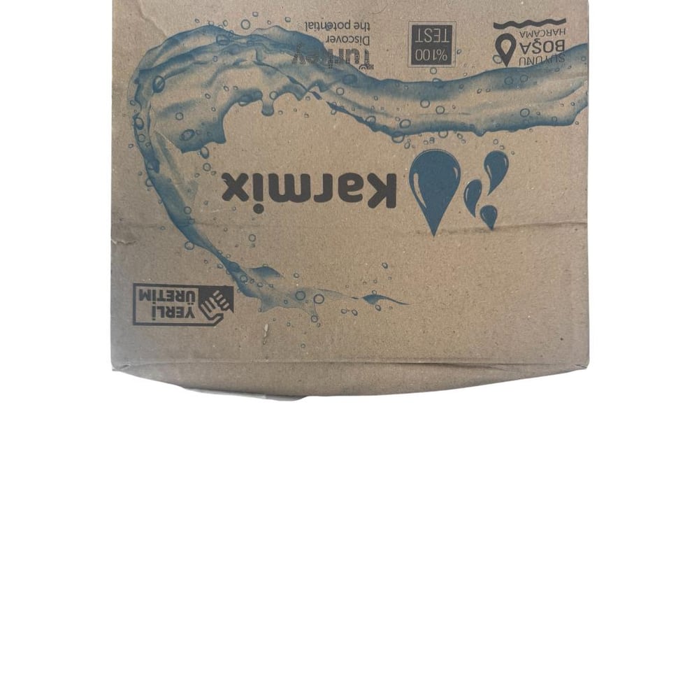 KARMİX MUTFAK BATARYASI