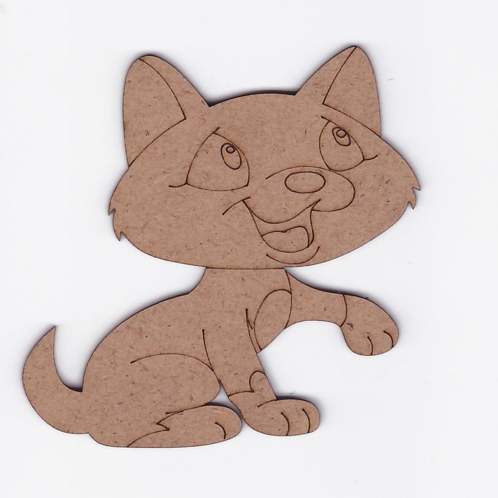 Kedi T6 Model 2