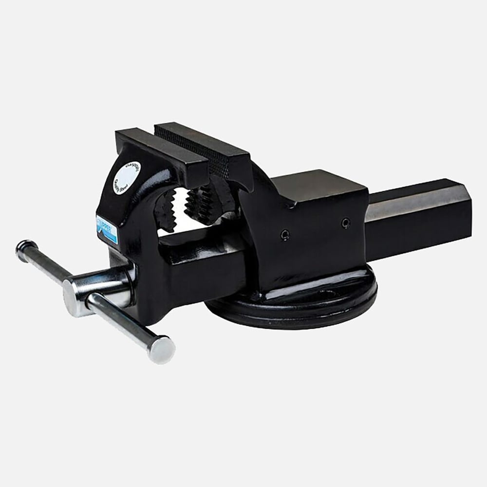 Küpper Profi Mengene 125 mm