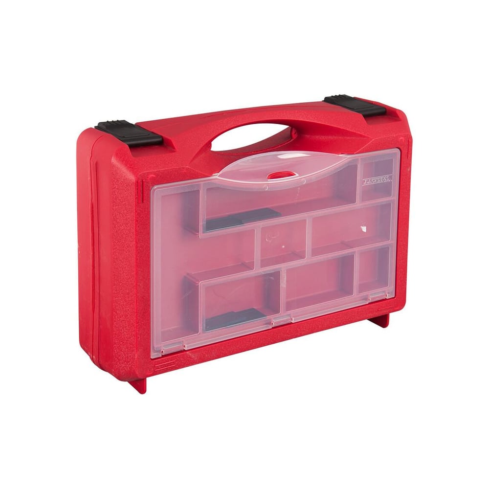 Lockweiler Universal Plastik Makine Çantası