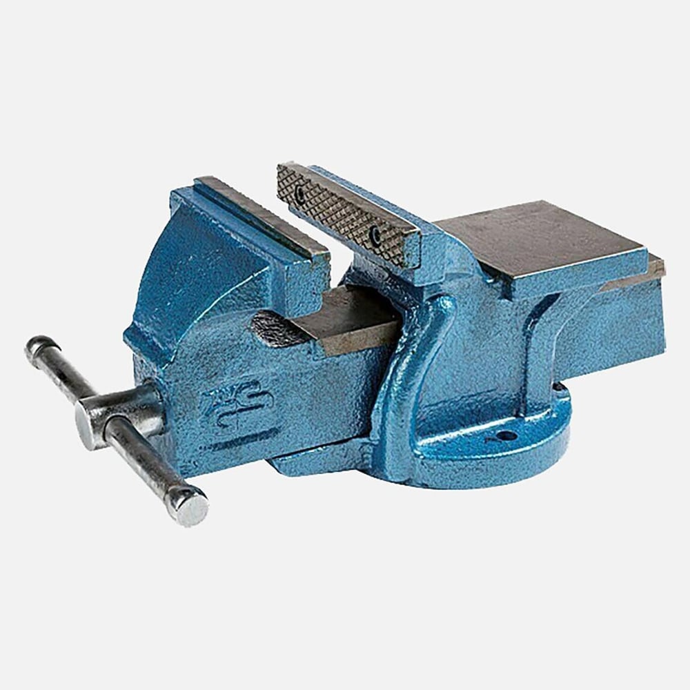 Mengene 125 mm Sabit