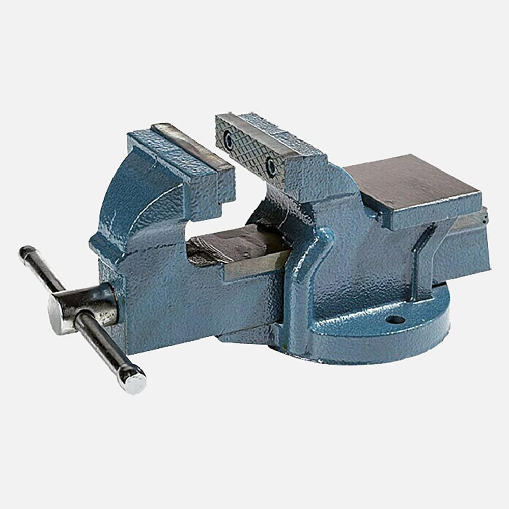 Mengene 75 mm Sabit