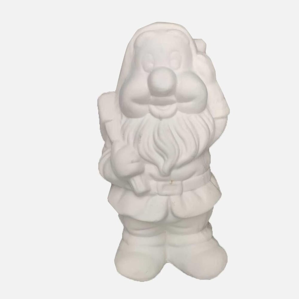 Msa Polyester Mini Bahçıvan Cüce