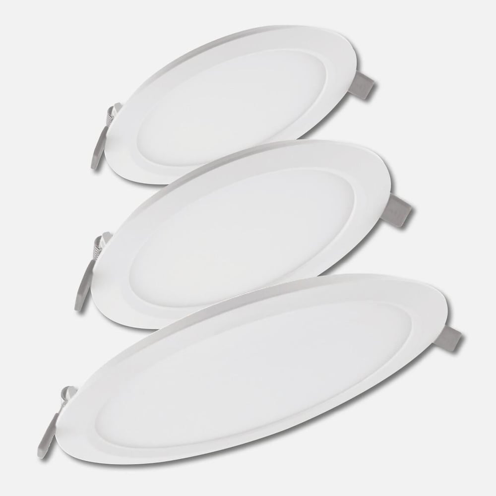 Osram 6W DN155 Downlight Slim Beyaz Işık
