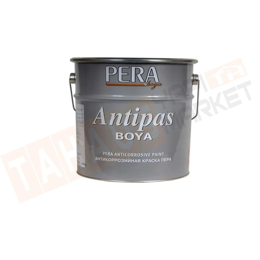 Pera Antipas Boya 1KG