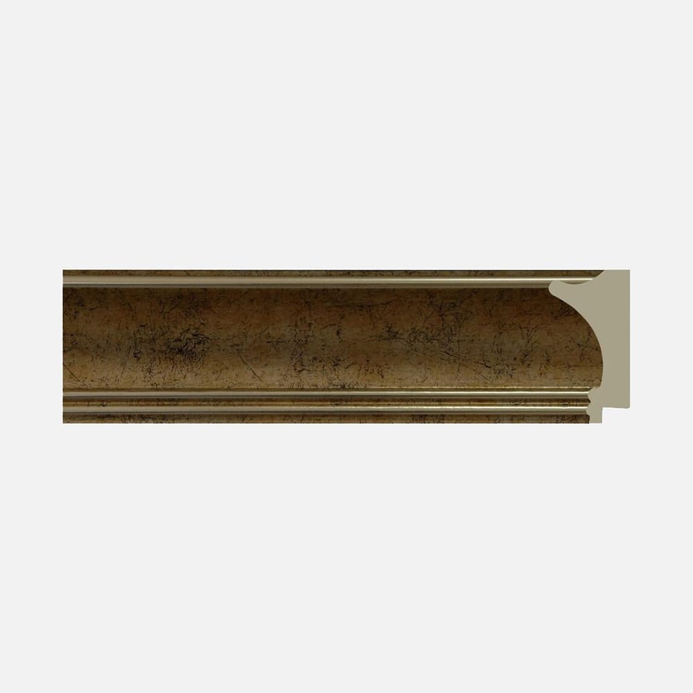 Plastik Profil Sentetik Cerc.Prof. 57B-303
