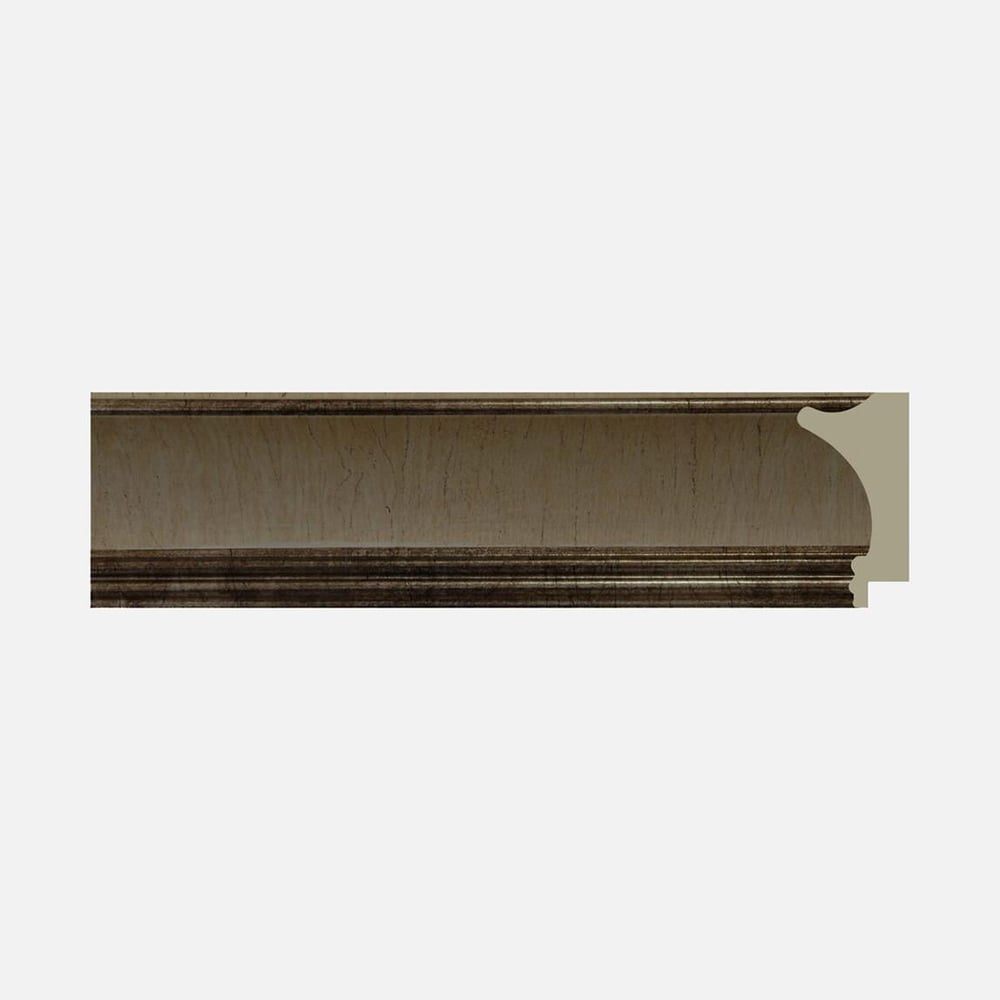 Plastik Profil Sentetik Cerc.Prof. 57B-300