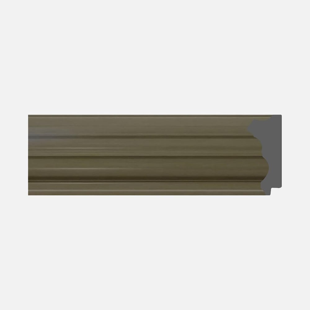 Plastik Profil Sentetik Cerc.Prof. 64P-G66