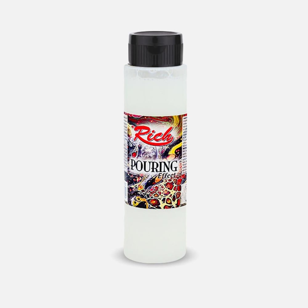 Pourıng Medıum 500 cc