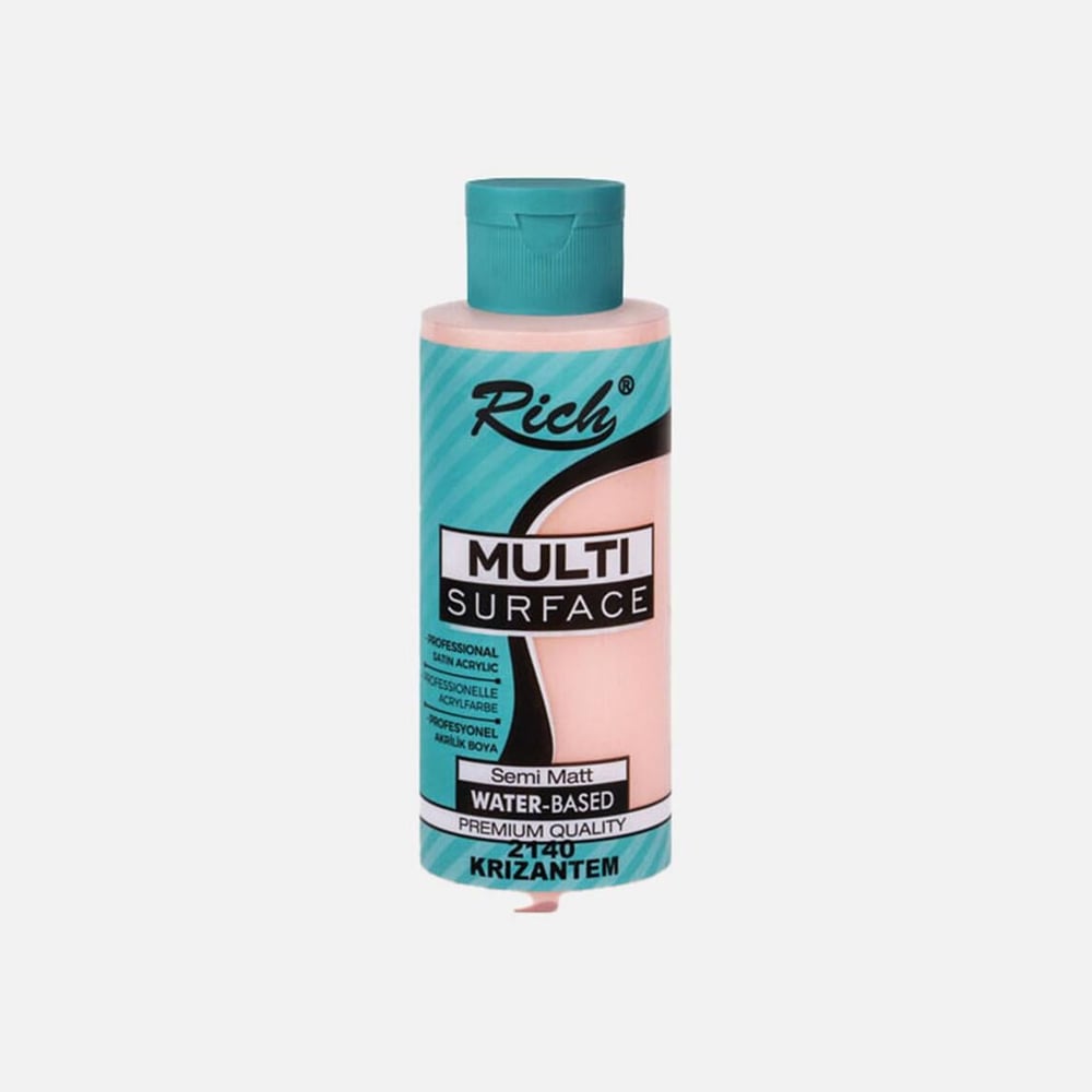 Rich Multi Surface Krizantem 130 cc