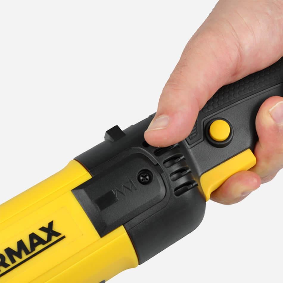 RTRMAX - RTM1120 Taşlama Makinesi