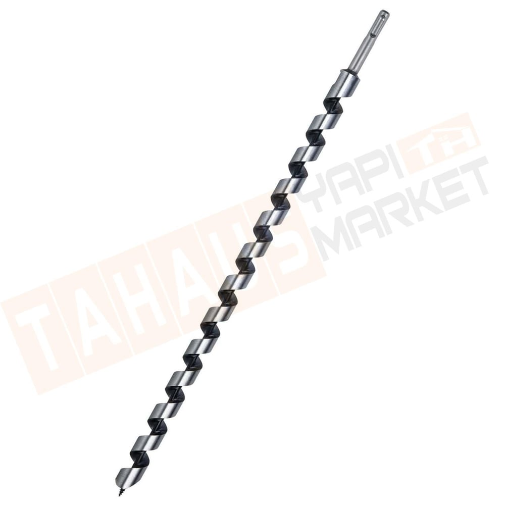 SDS Plus Ahşap/Ağaç Matkap Ucu 14x250 mm