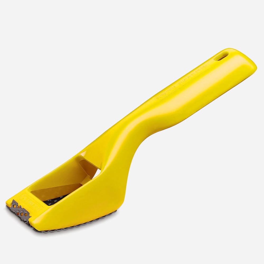 Stanley Alçıpan Rende 115 mm