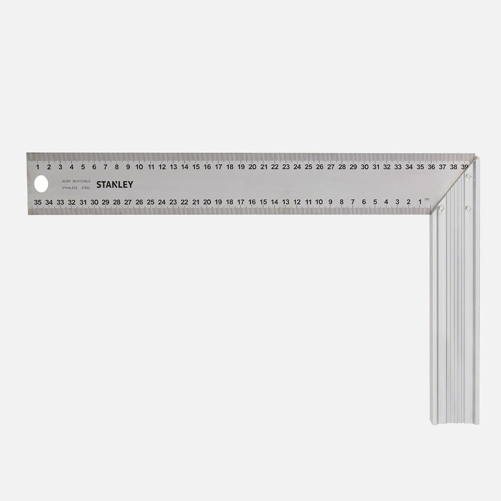 Stanley Gönye Marangoz 200 X 400 mm