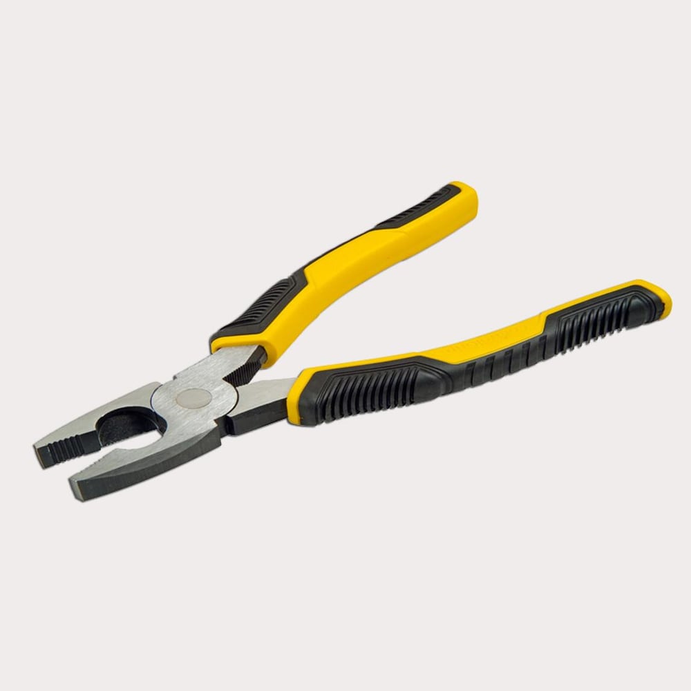 Stanley STHT074456 Control Grip 150mm Kombine Pense