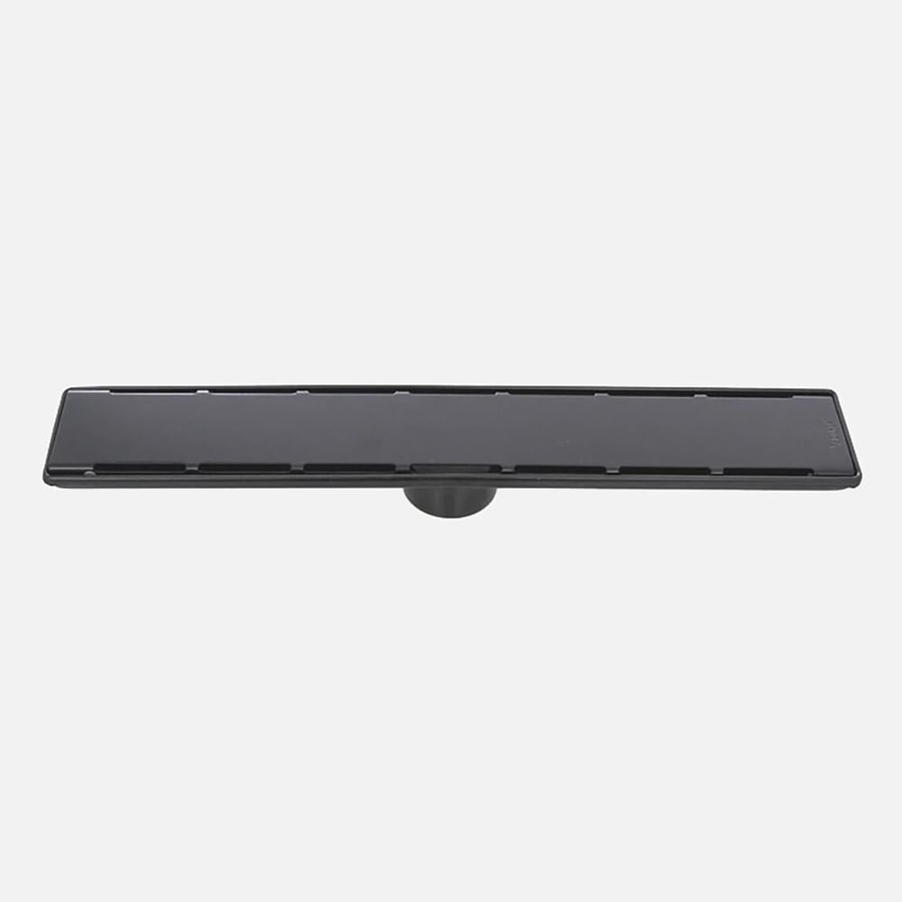 Sukar Line/6 60 cm Siyah Plain Izgara
