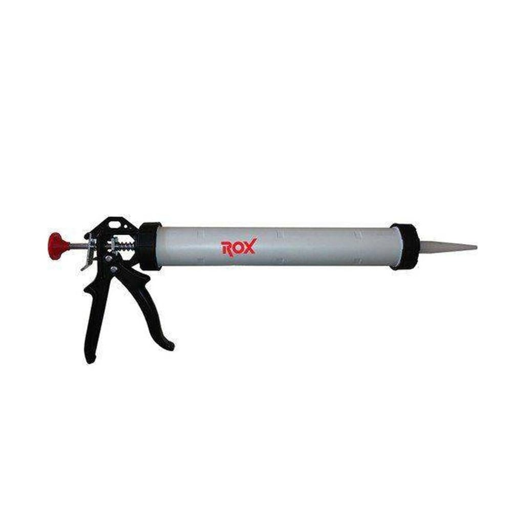 Teknik Alet Silikon Sosis Tabancası 600ml.