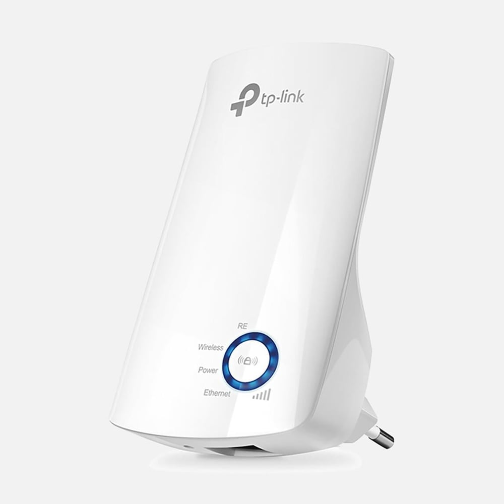 Tp-Link TL-WA850RE 300Mbps N Kablosuz Kompakt Access Point ve Menzil Genişletici
