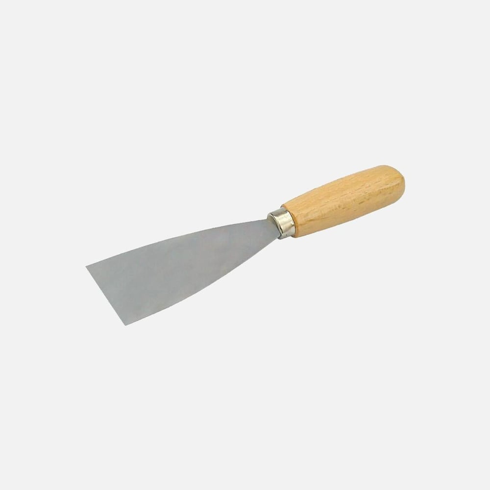 Wisent Boyacı Spatulası 60 mm