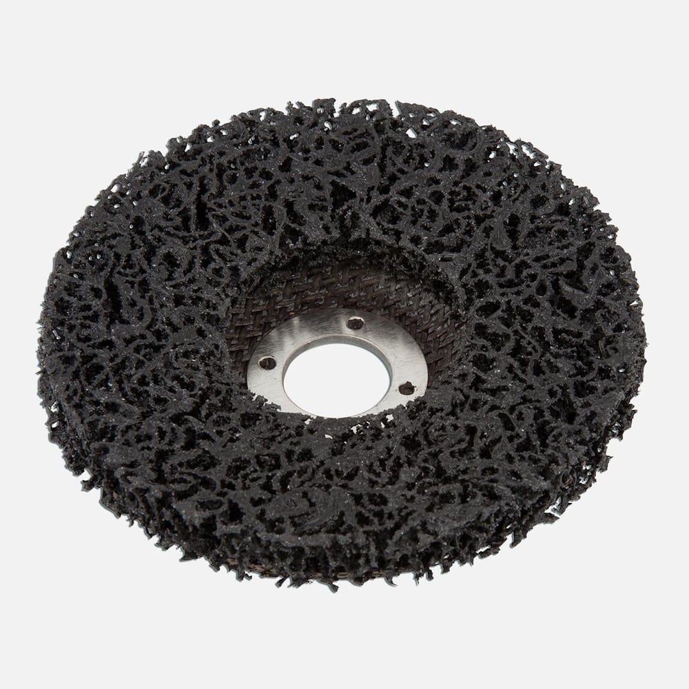 Wolfcraft Universal Temizleme Diski 115mm