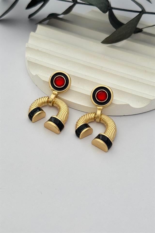 Alba Bord Küpe