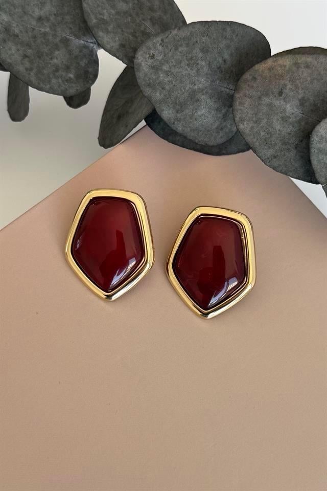 Arvia Bordo Küpe