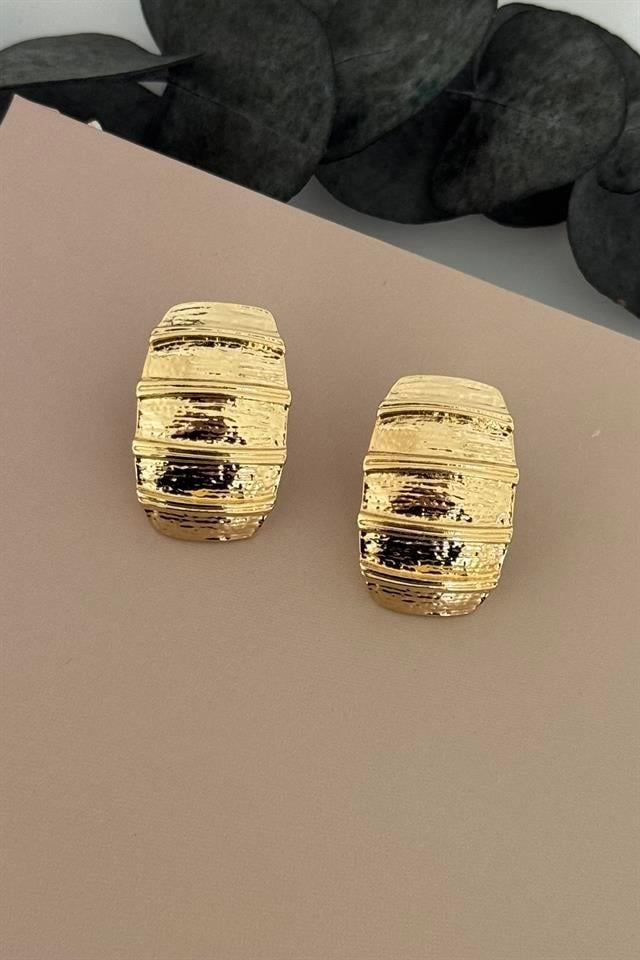 Aurofold Gold Küpe