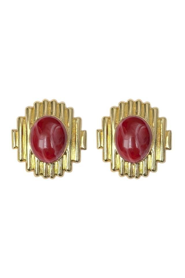 Ceora Bordo Küpe