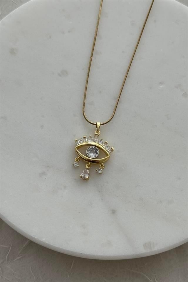 Eye Kolye