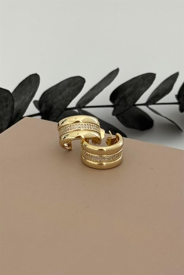 Luxe Vip Seri Küpe