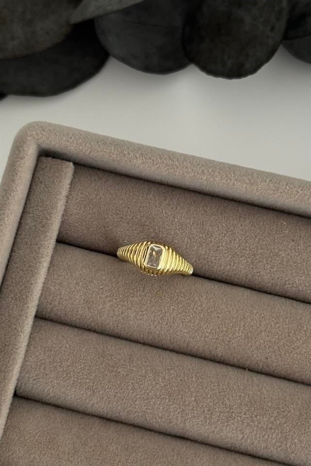 Signet Yüzük