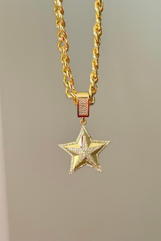 Star Stone Kolye