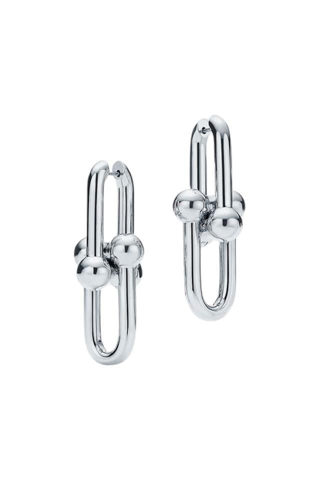 TF Silver Küpe