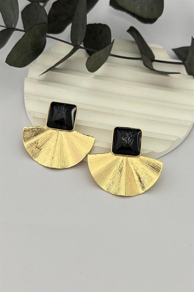 Vea Black Küpe