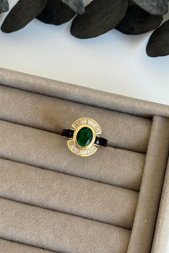 Verde Yüzük