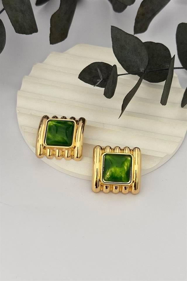 Vita Green Küpe