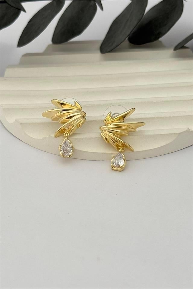 Wing Küpe