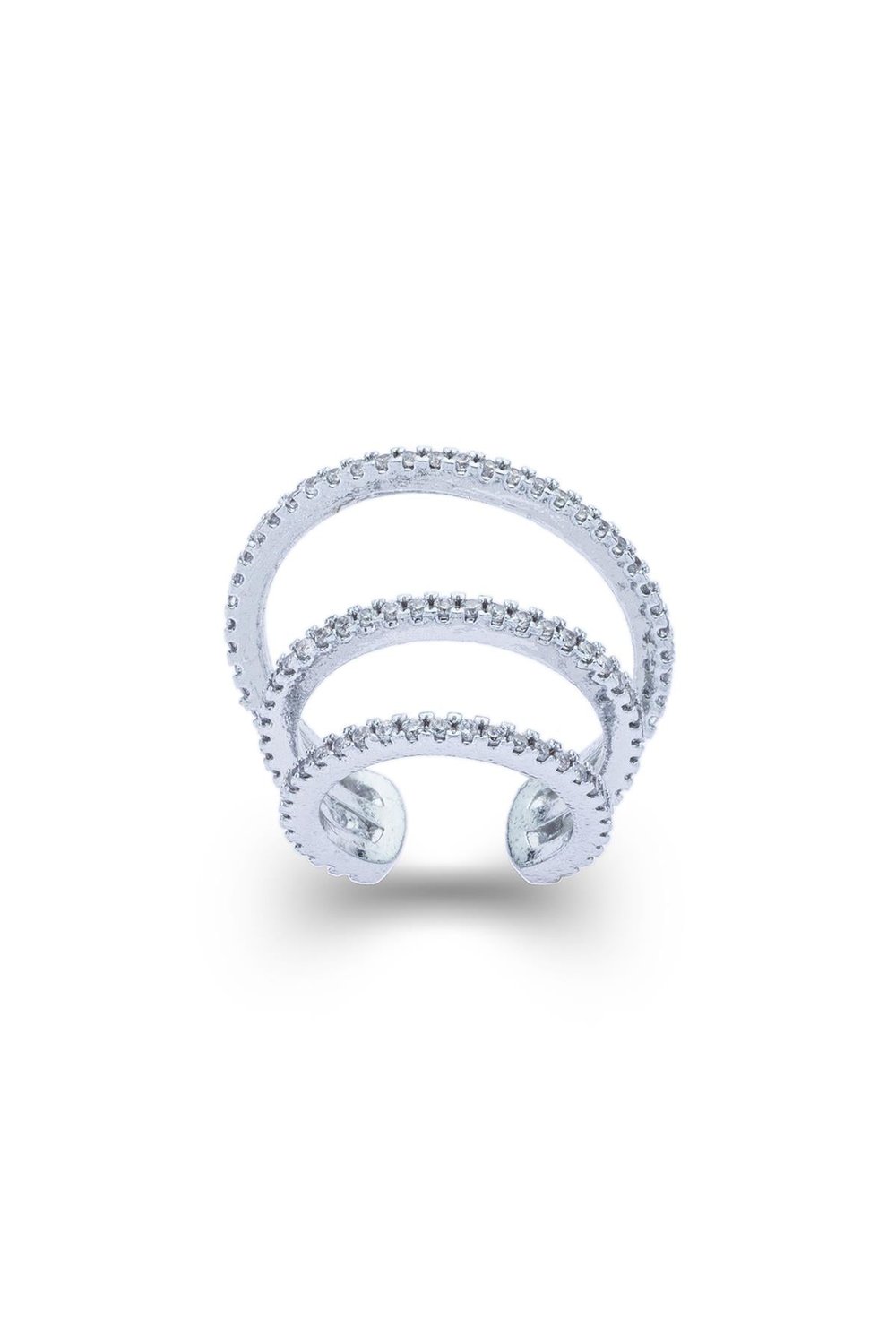 Siria Earcuff