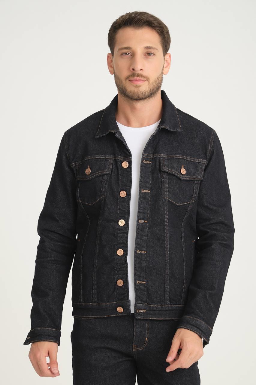 LACARINOEM NAVY BLUE  L/4XL