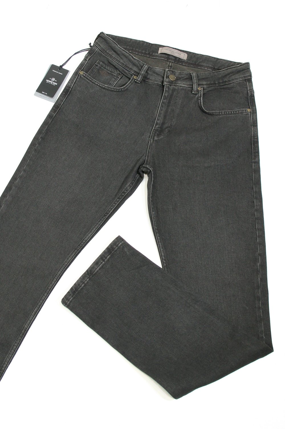 LACARINOEP  L34  BLACK BROWN  32/38