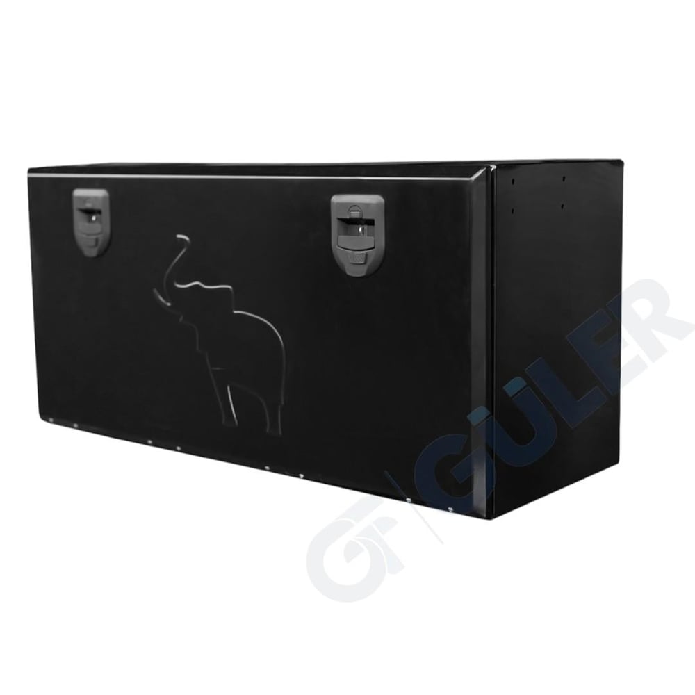 Schmitz Dorse Metal Yemek Dolabı 125 cm