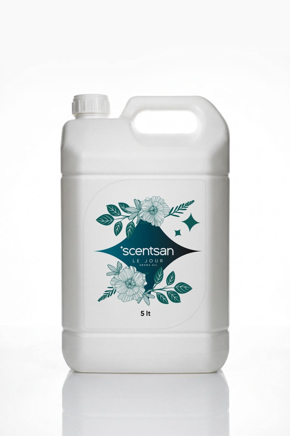 Le Jour Koku Makinesi Esansı 5 Litre