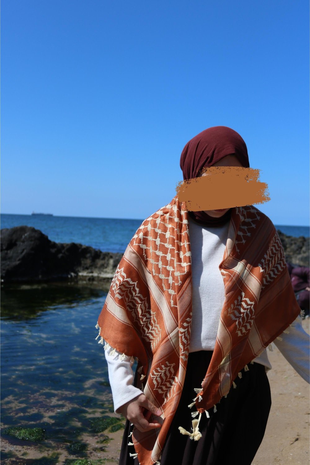 Kahve Kefiyye