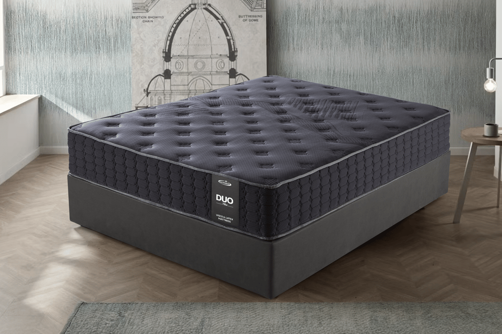 Duo Plus Yatak