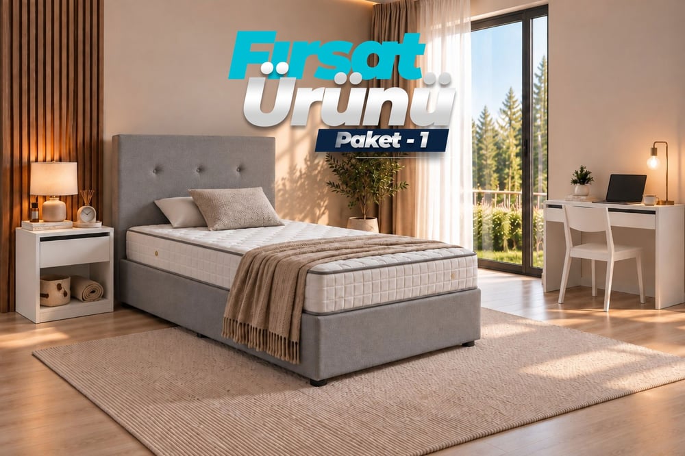 Fırsat Paketi-1